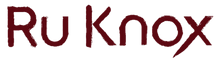 Ru Knox