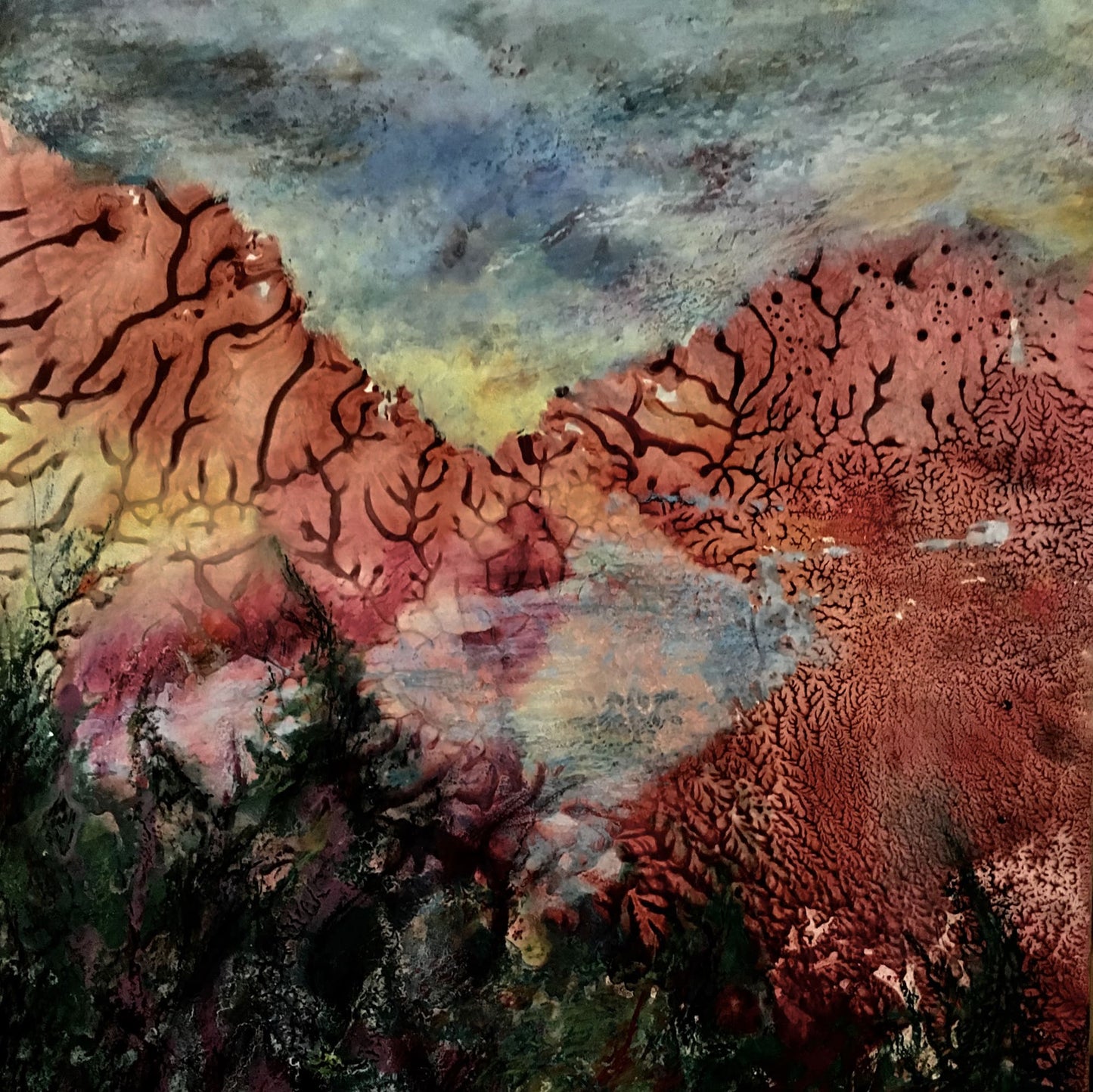 RED LAKE